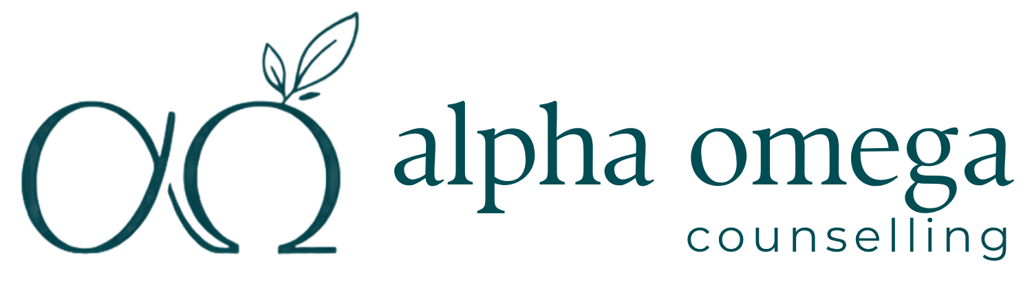Alpha Omega Counselling