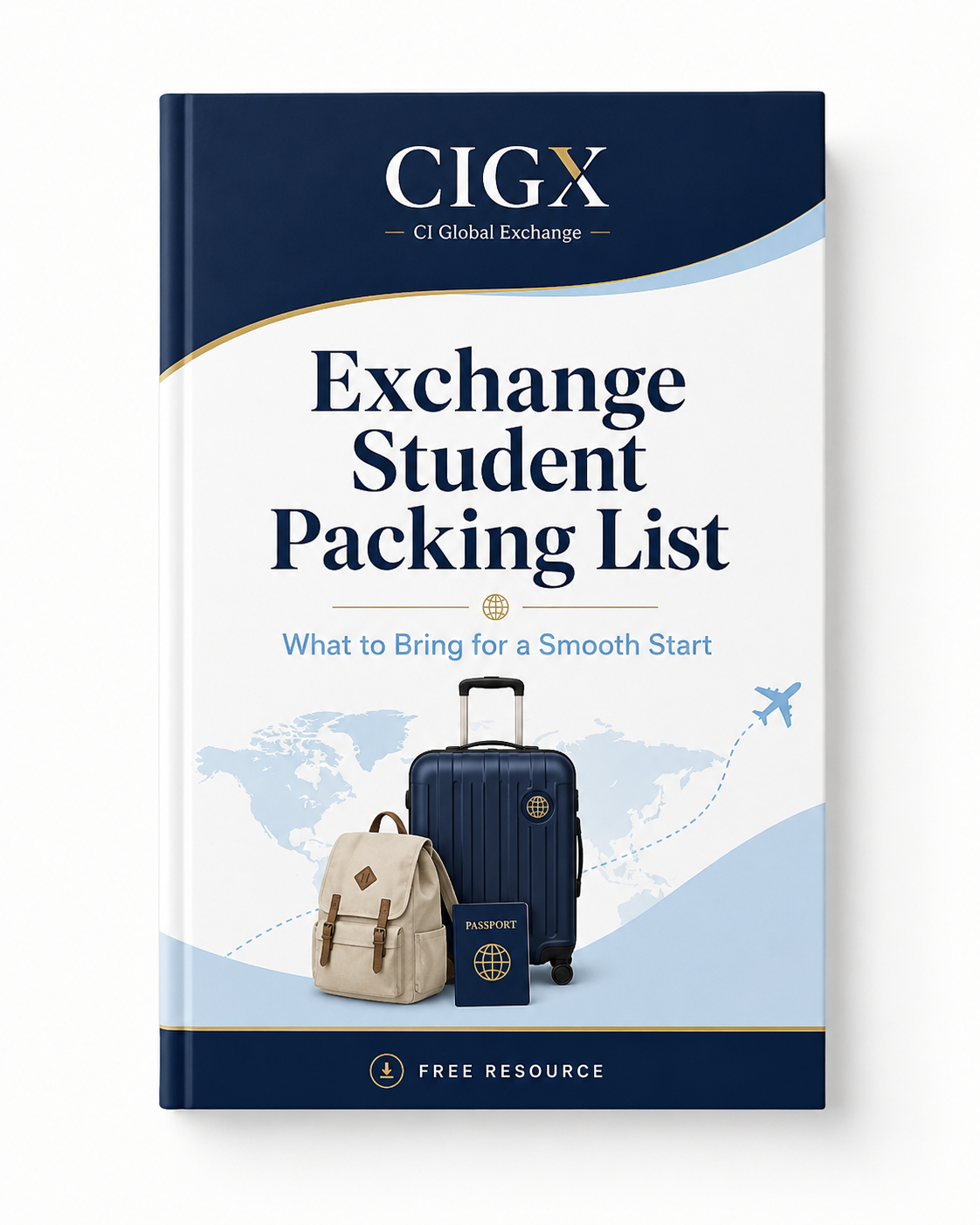 Exchange Student Packing List