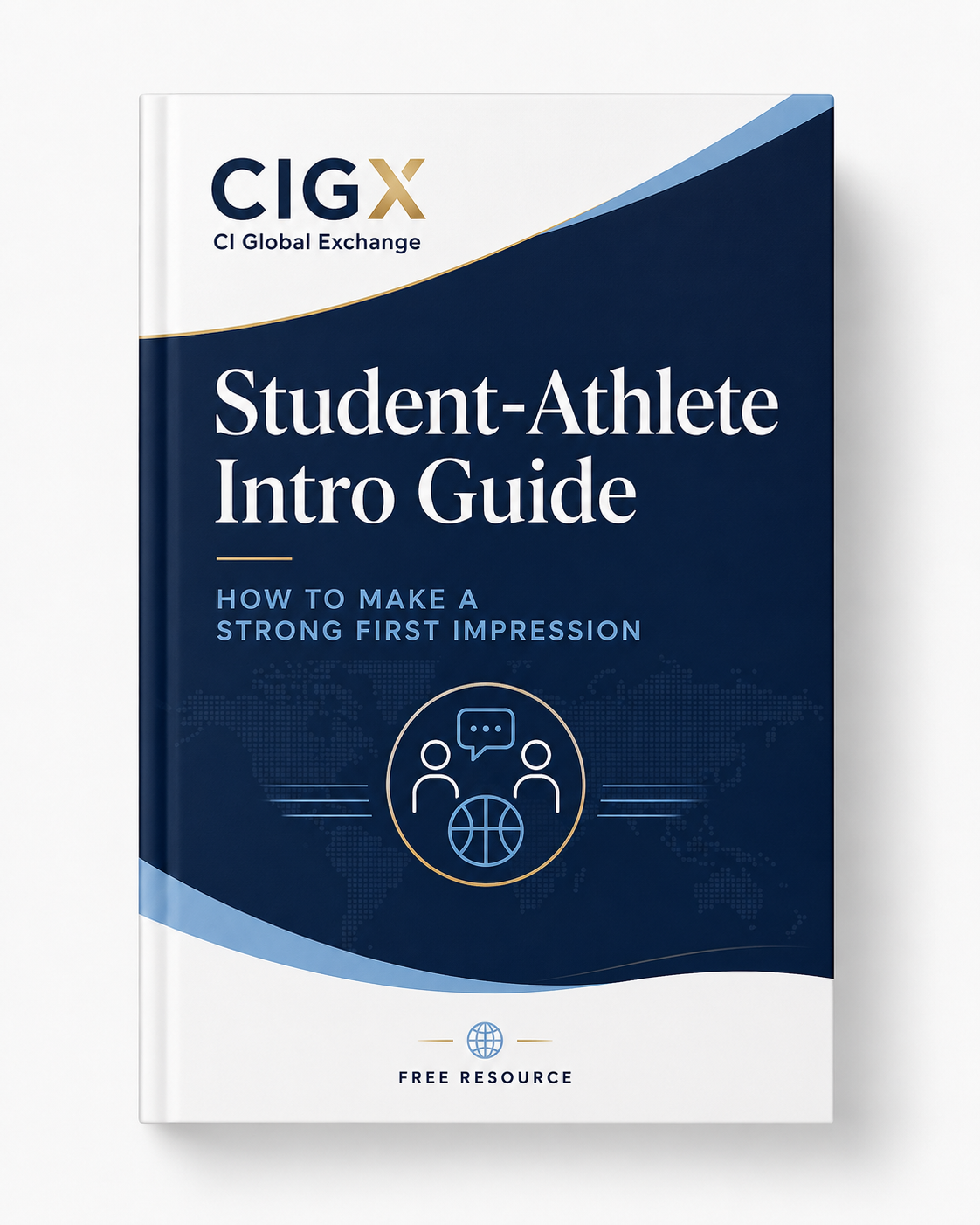 Student-Athlete Intro Guide
