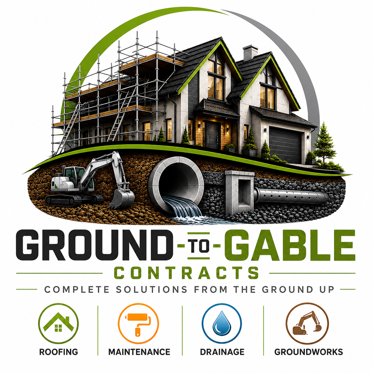 Ground to Gable Contracts Ltd 