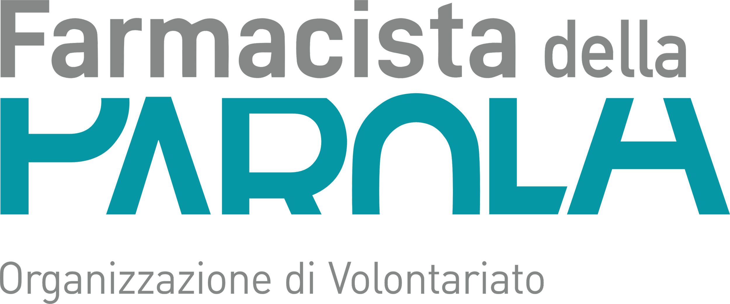 Logo Farmacista della Parola Pontremoli