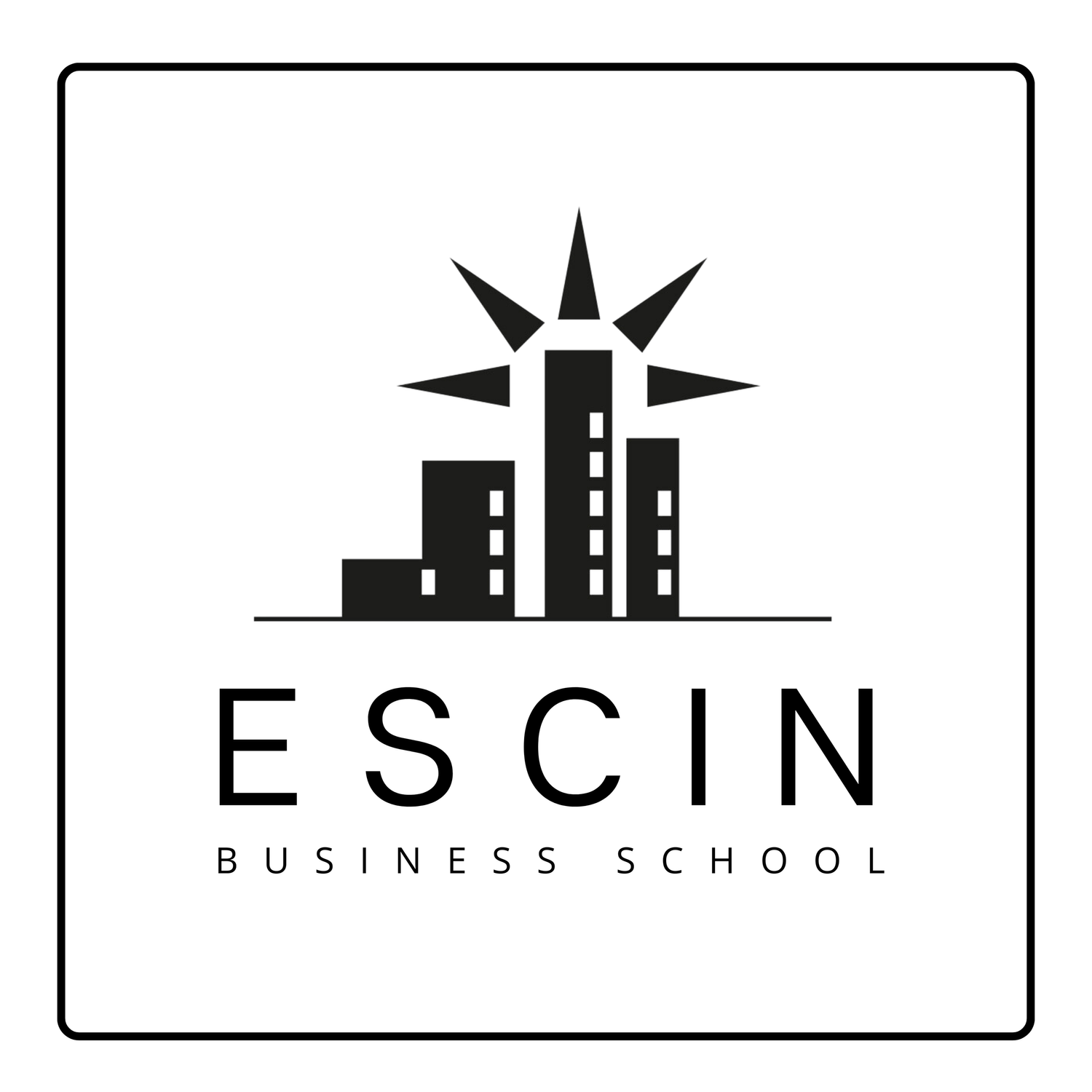 ESCIN Business School - IMMOBILIER - DROIT/NOTARIAT - COMMERCE - GESTION