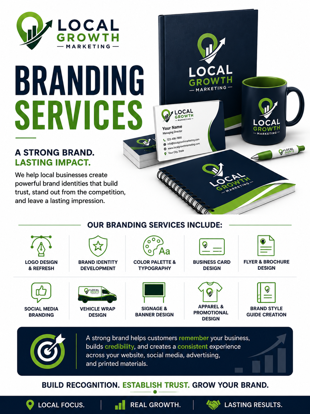 Branding Services