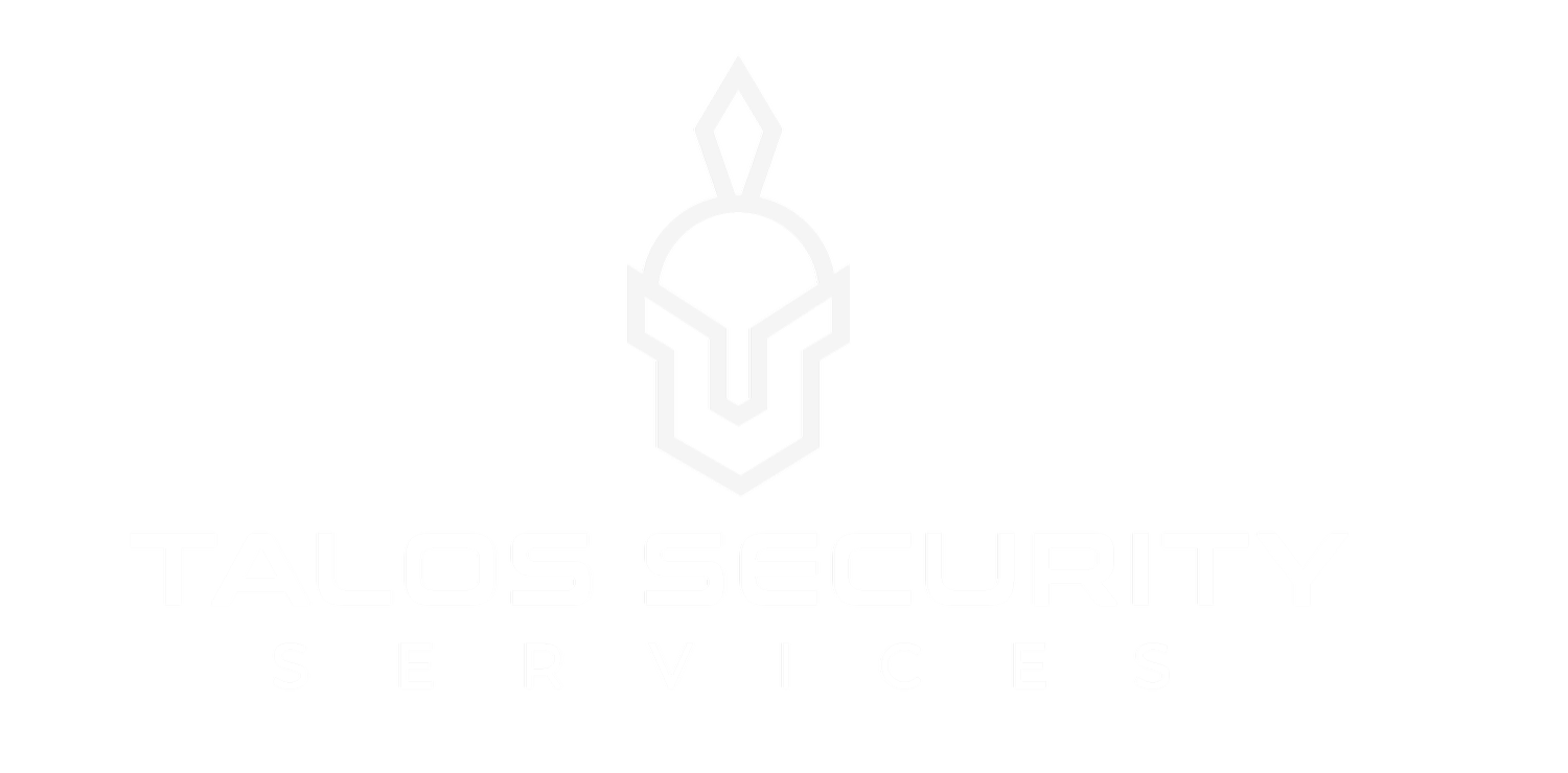 Talos Security
