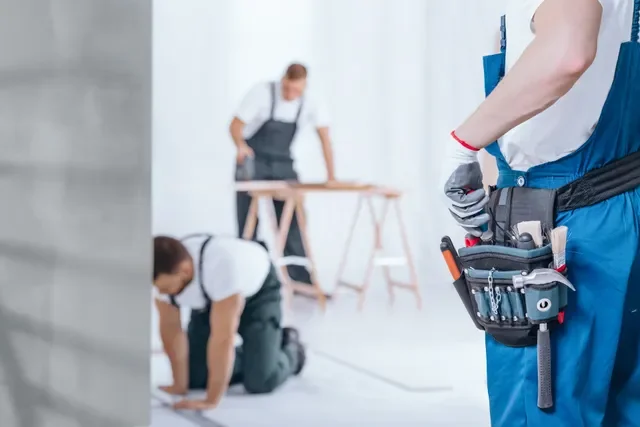 Maintenance & PPMs