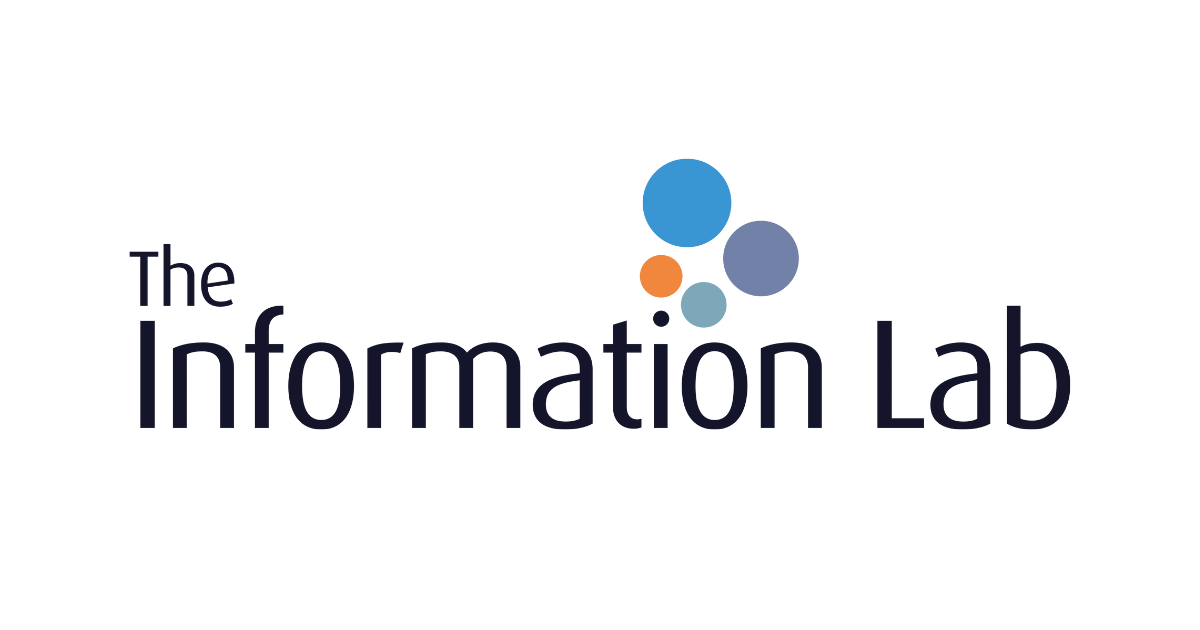 KO Fitness corporate client The Information Lab logo