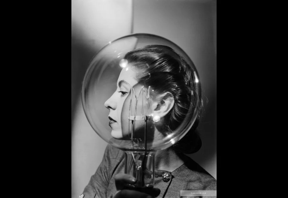 Lee Miller @ Musee d’Art Moderne