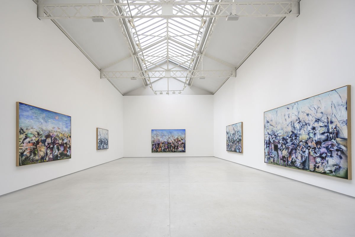 Paris Art &amp; Fashion: Our Top 10 Picks for September 2026