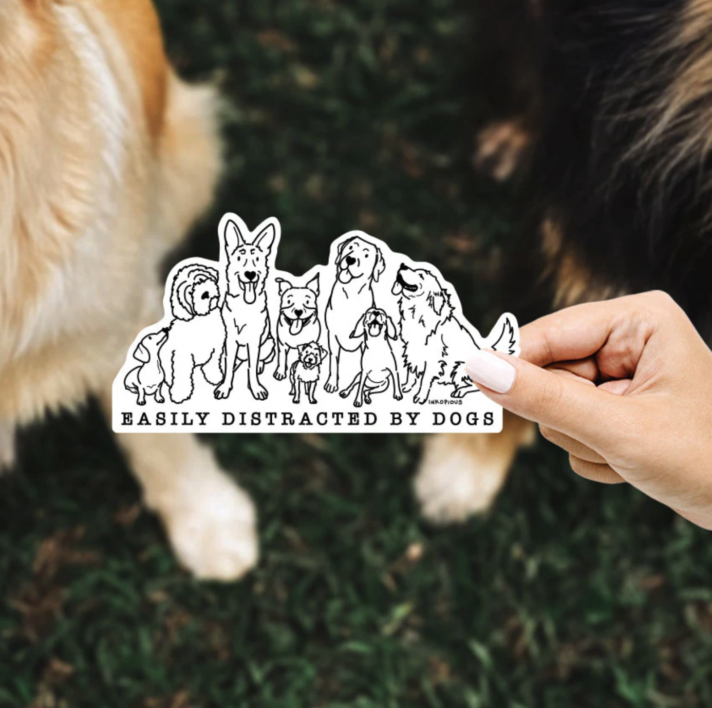 Inkopious