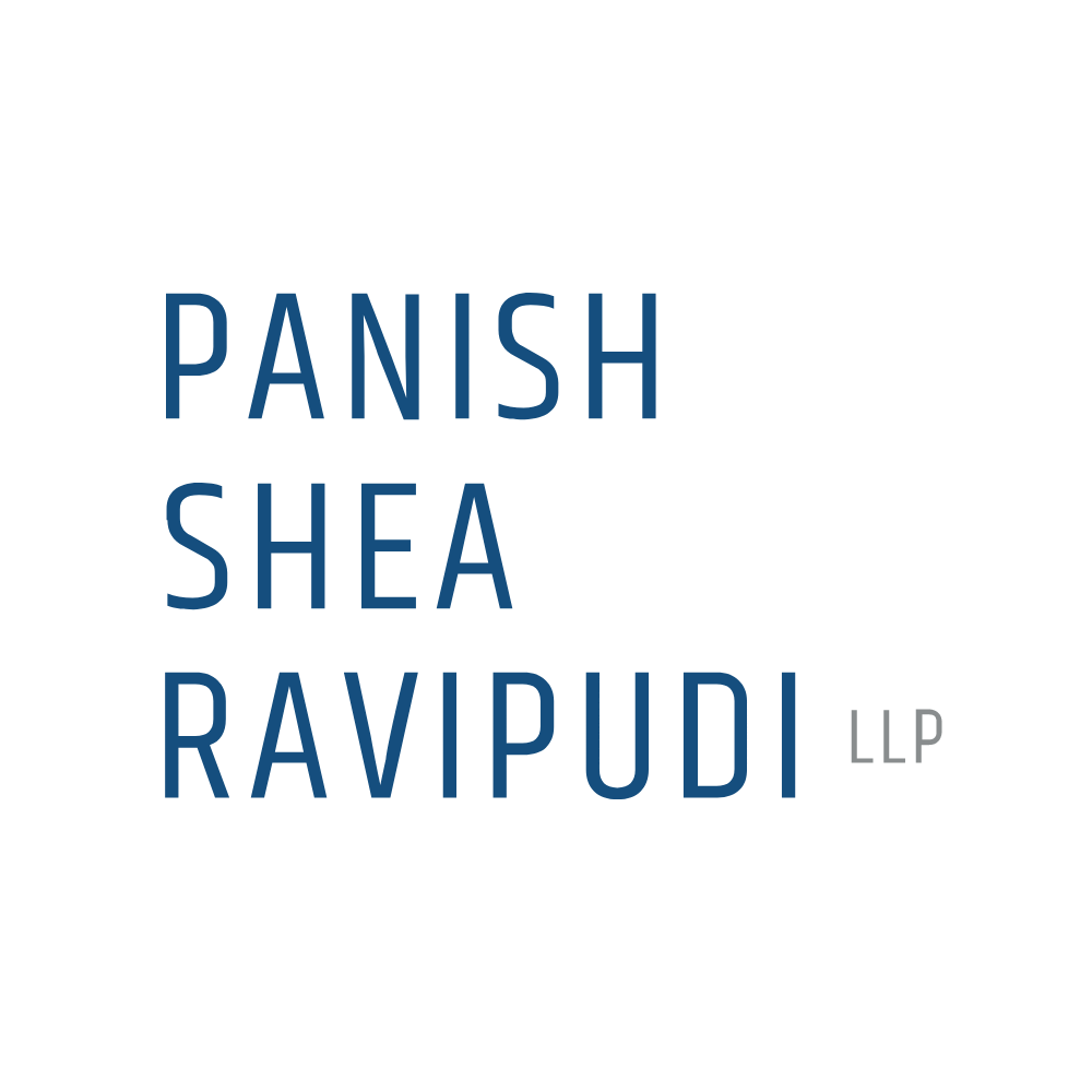Panish Shea Ravipudi