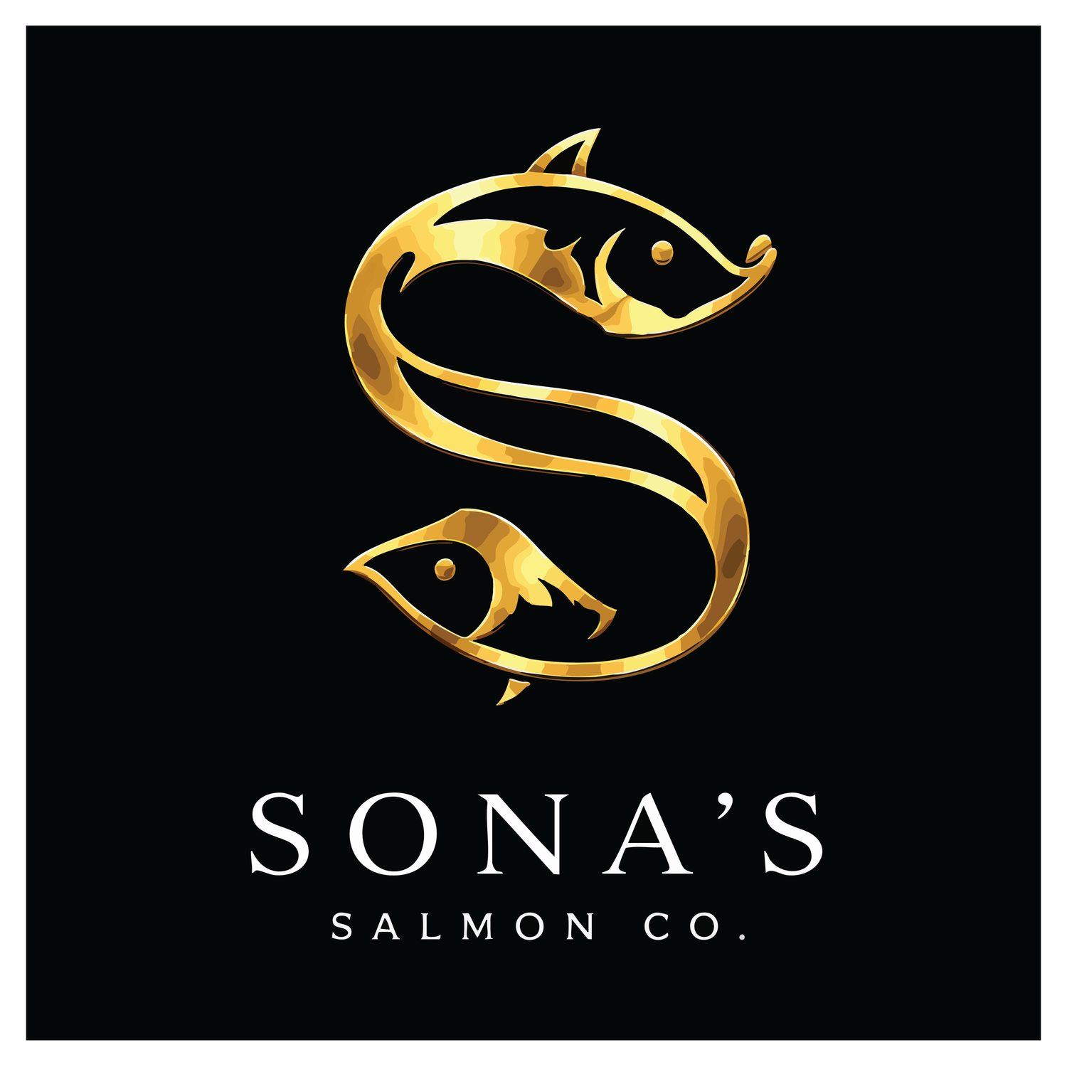 Sona's Salmon Co.