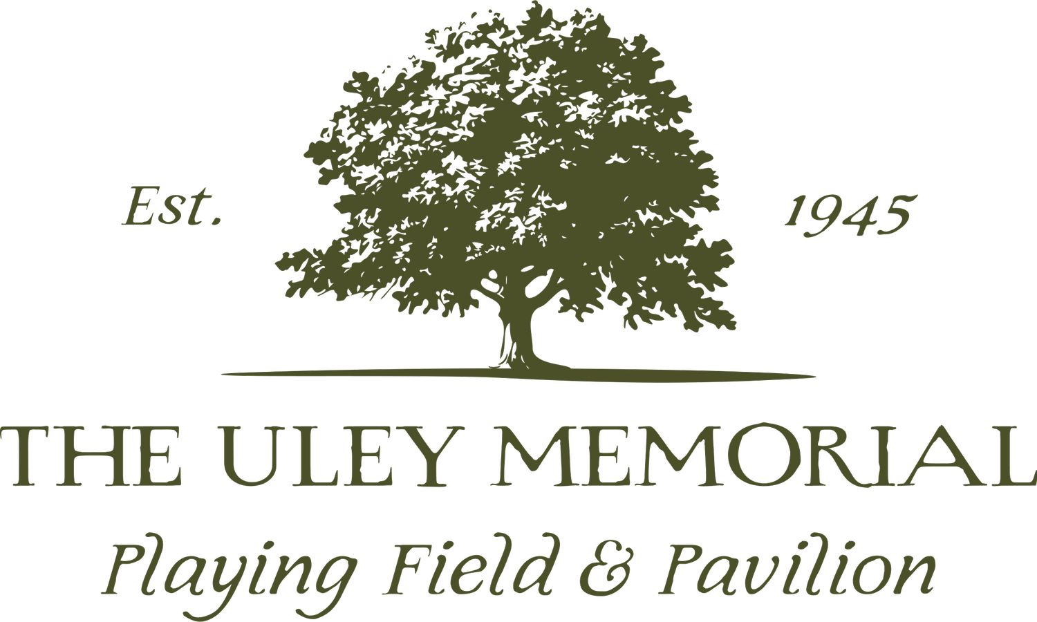 The Uley Memorial Playing Field &amp; Pavilion