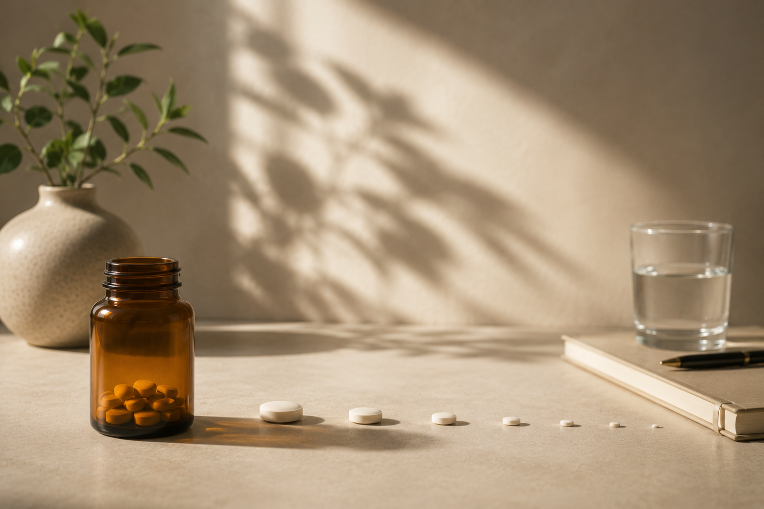 Understanding Antidepressant Withdrawal