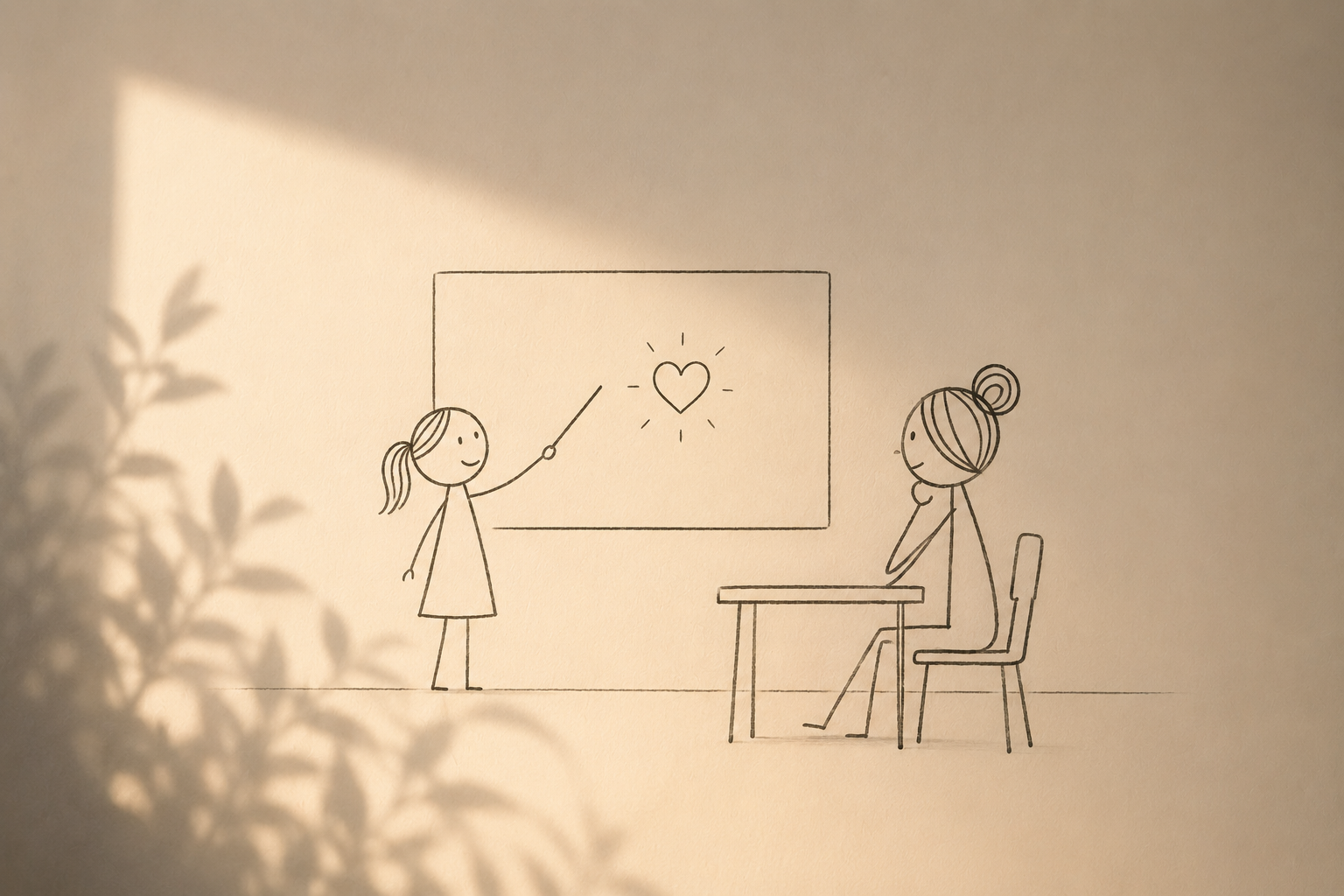 Life is a Teacher