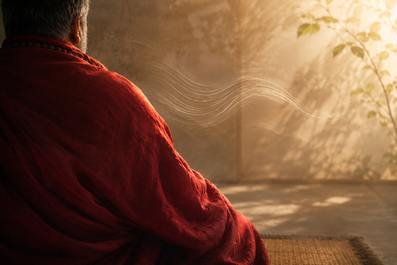The Power of Breath