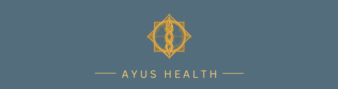 Ayus Health logo