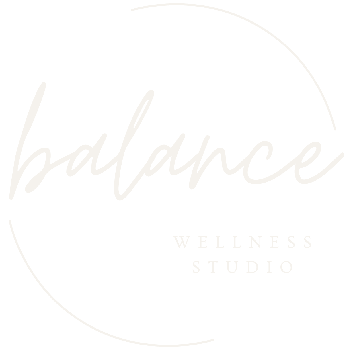 Balance Wellness Studio