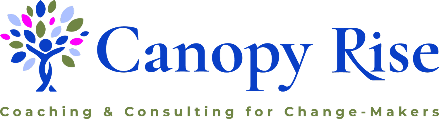 Canopy Rise