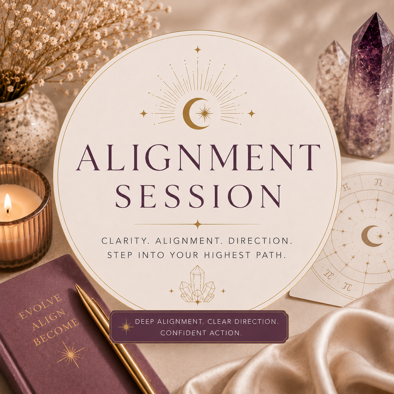Alignment Session