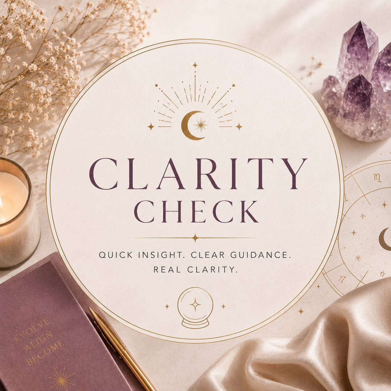 Clarity Check