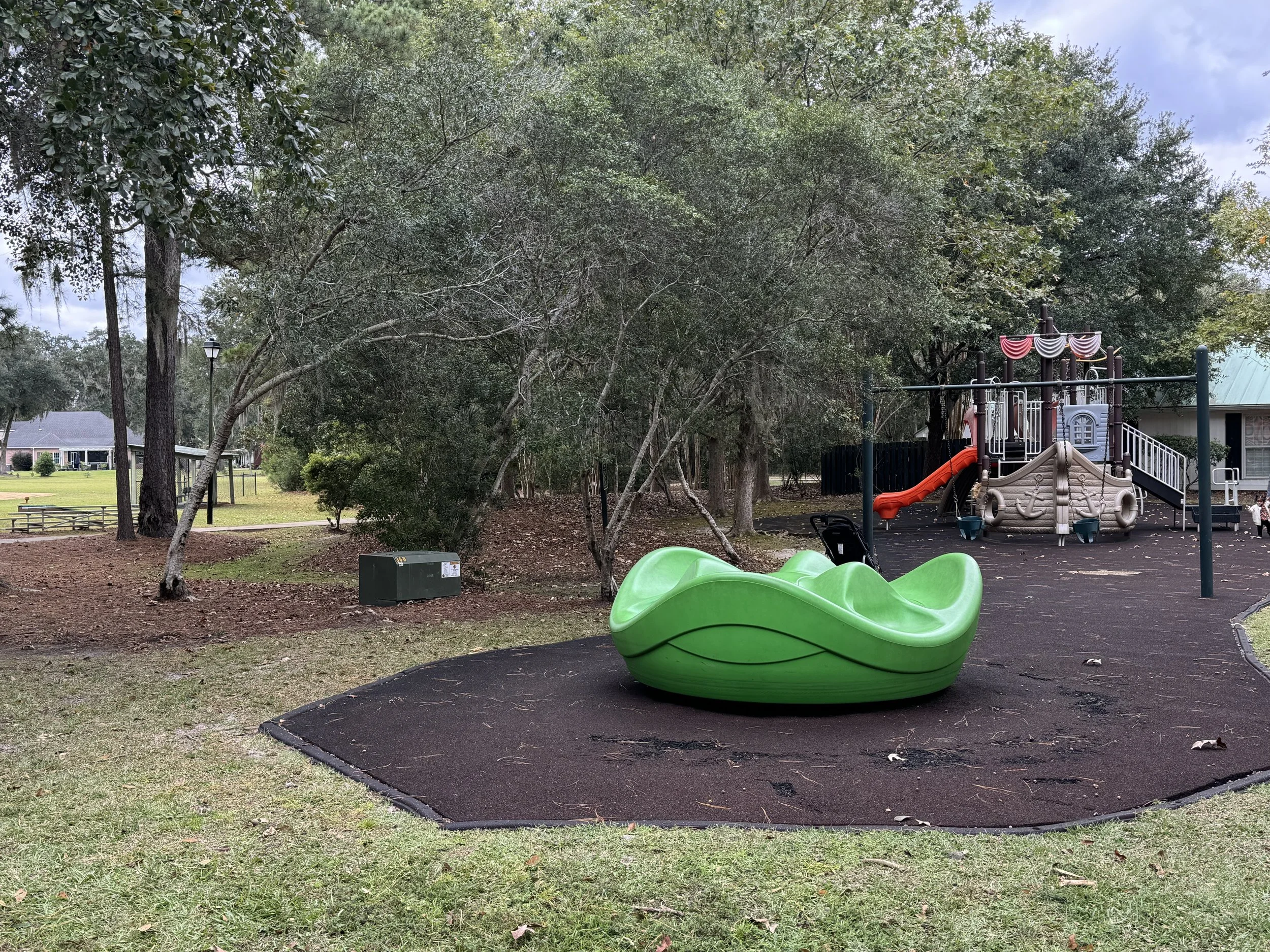 The "Dirt Cure": Why Your HOA Should Ditch Sterile Playgrounds for Soil Science</span>