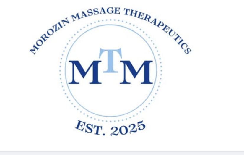 Morozin Massage Therapeutics