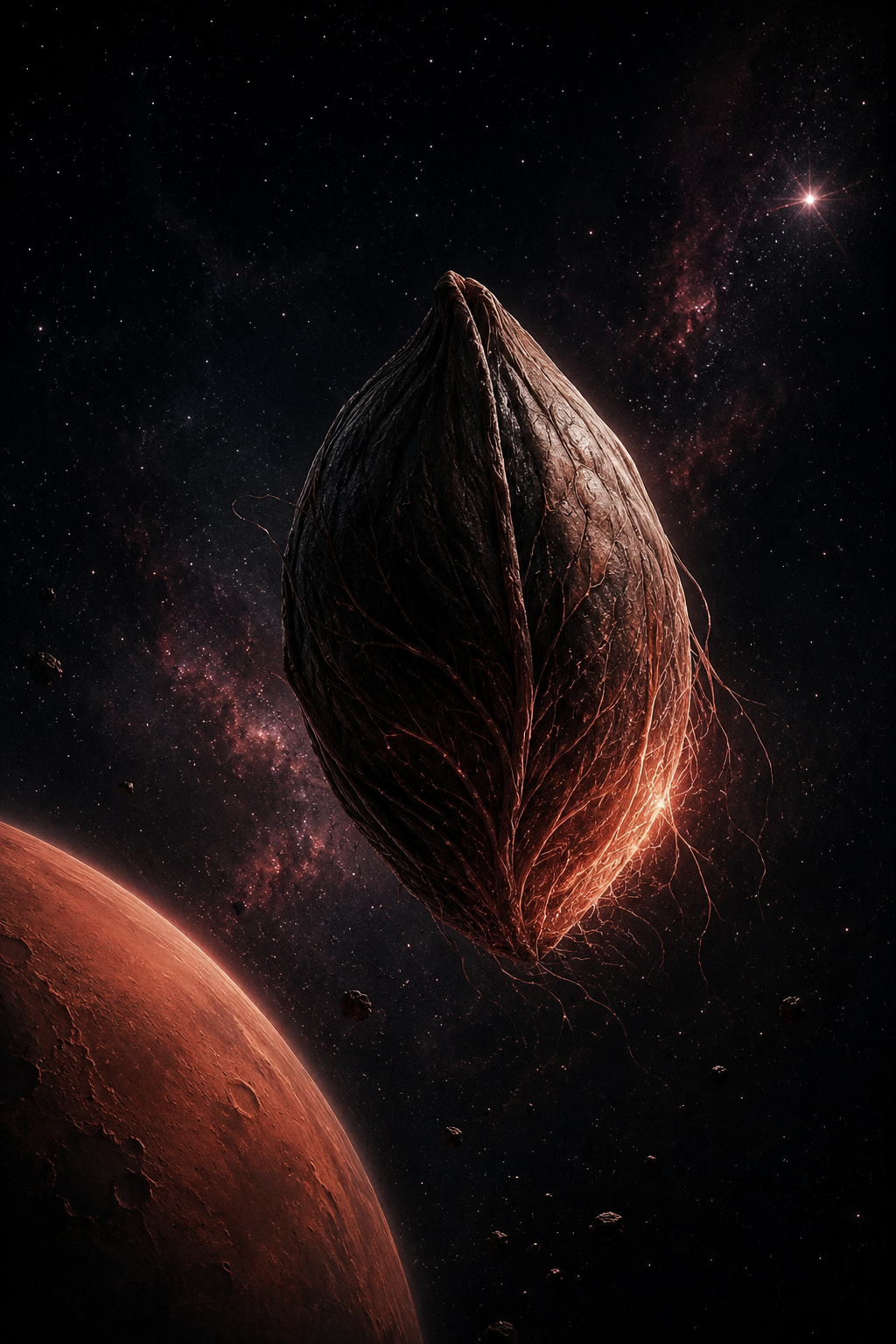 Space Seed