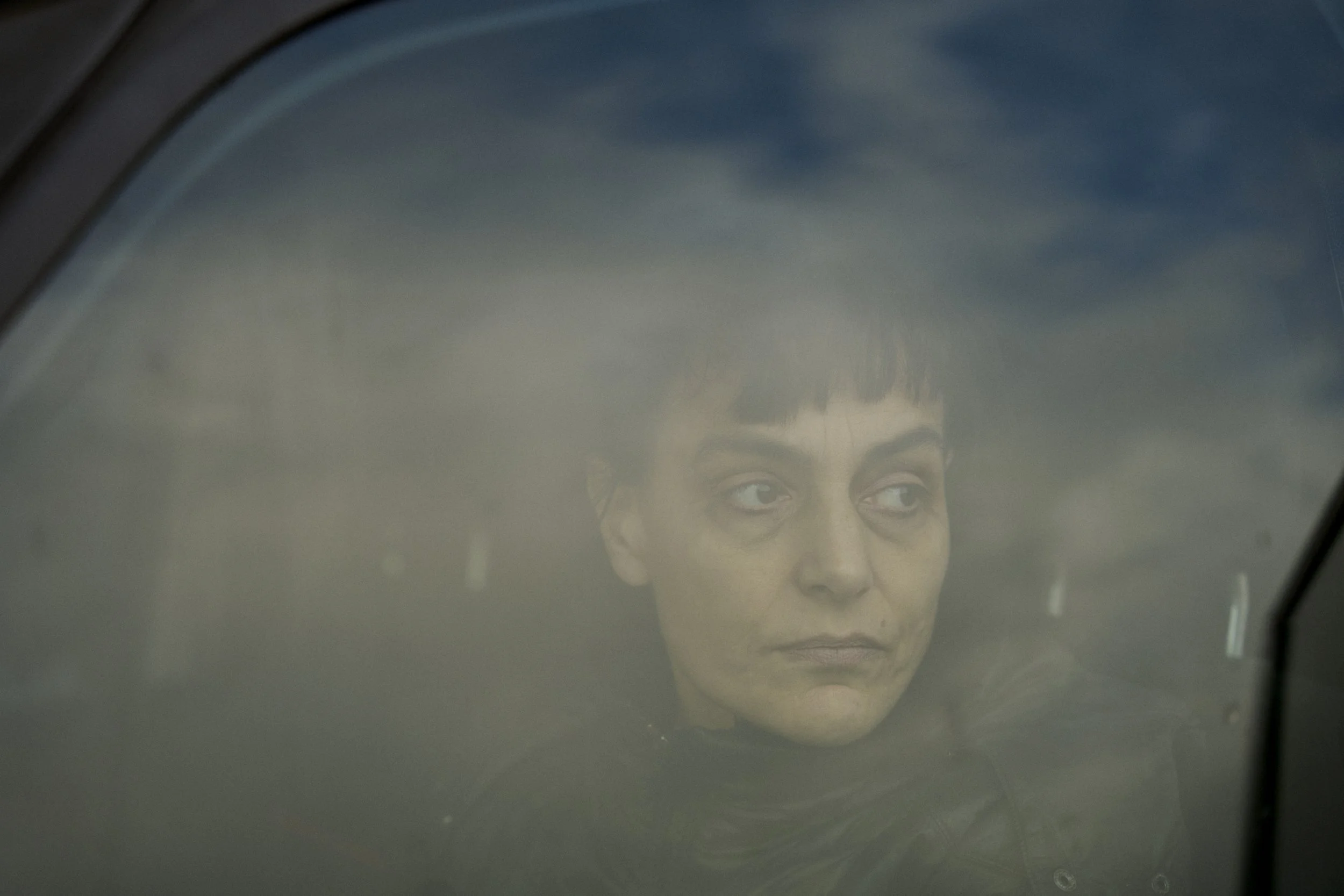 © Cynthia Ruf