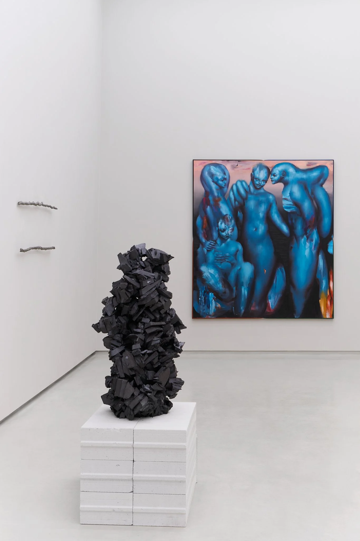 Unveiling the Unknown - Tempesta - Duo show with Lou Jaworsky, April 2025