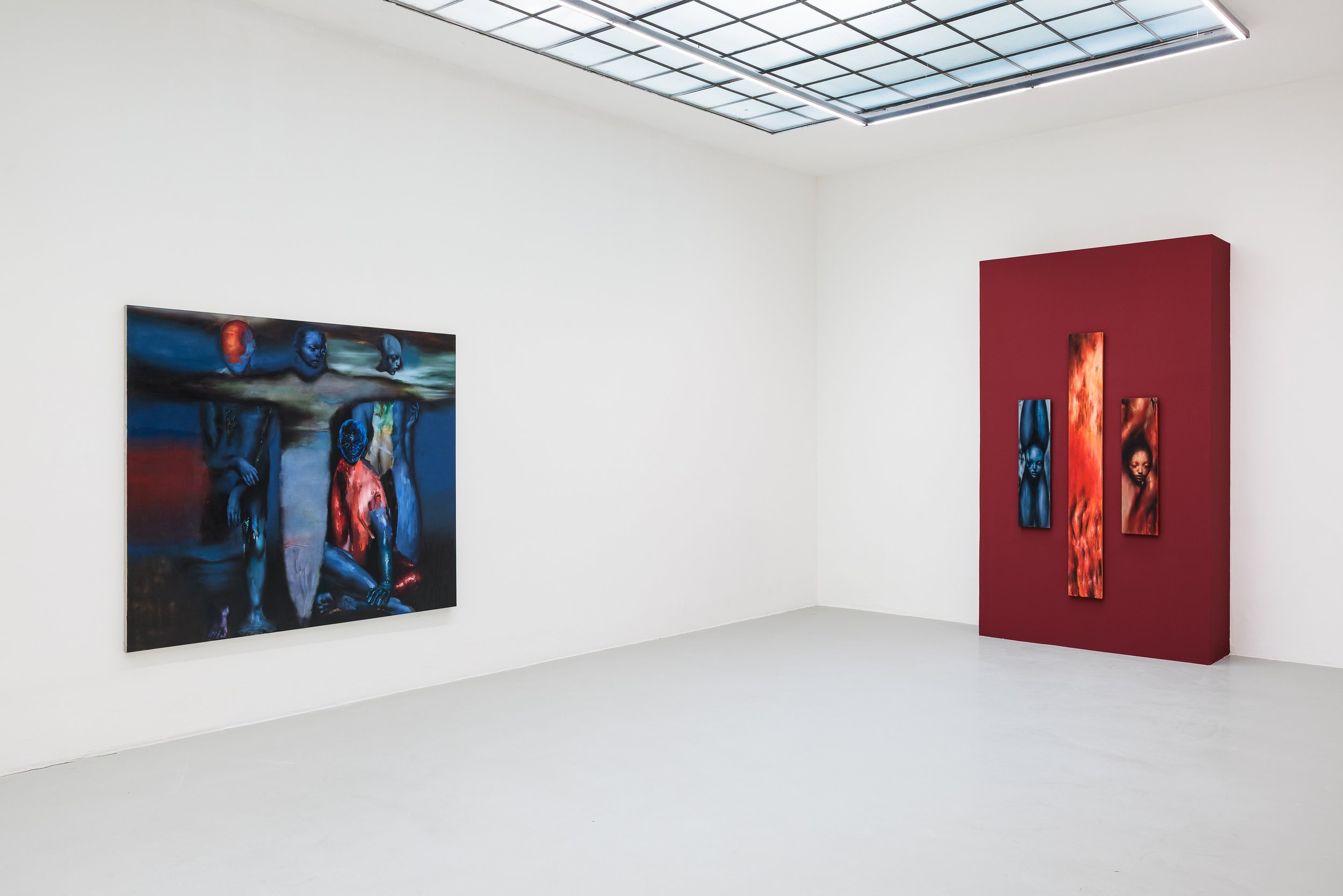 Orphaned - Galerie Kandlhofer - April 2026