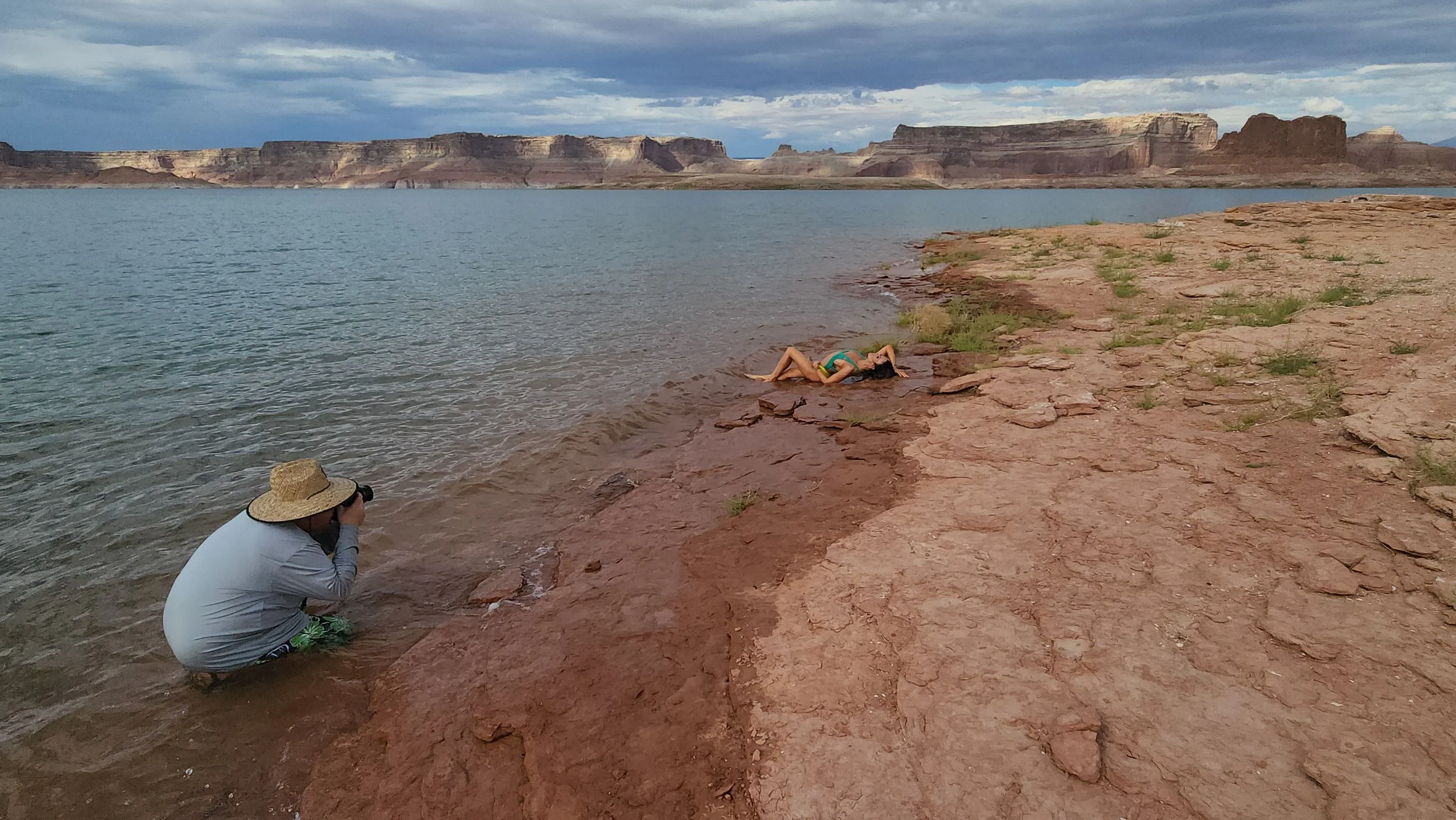 Bikinis & Lace at Lake Powell-73.jpg
