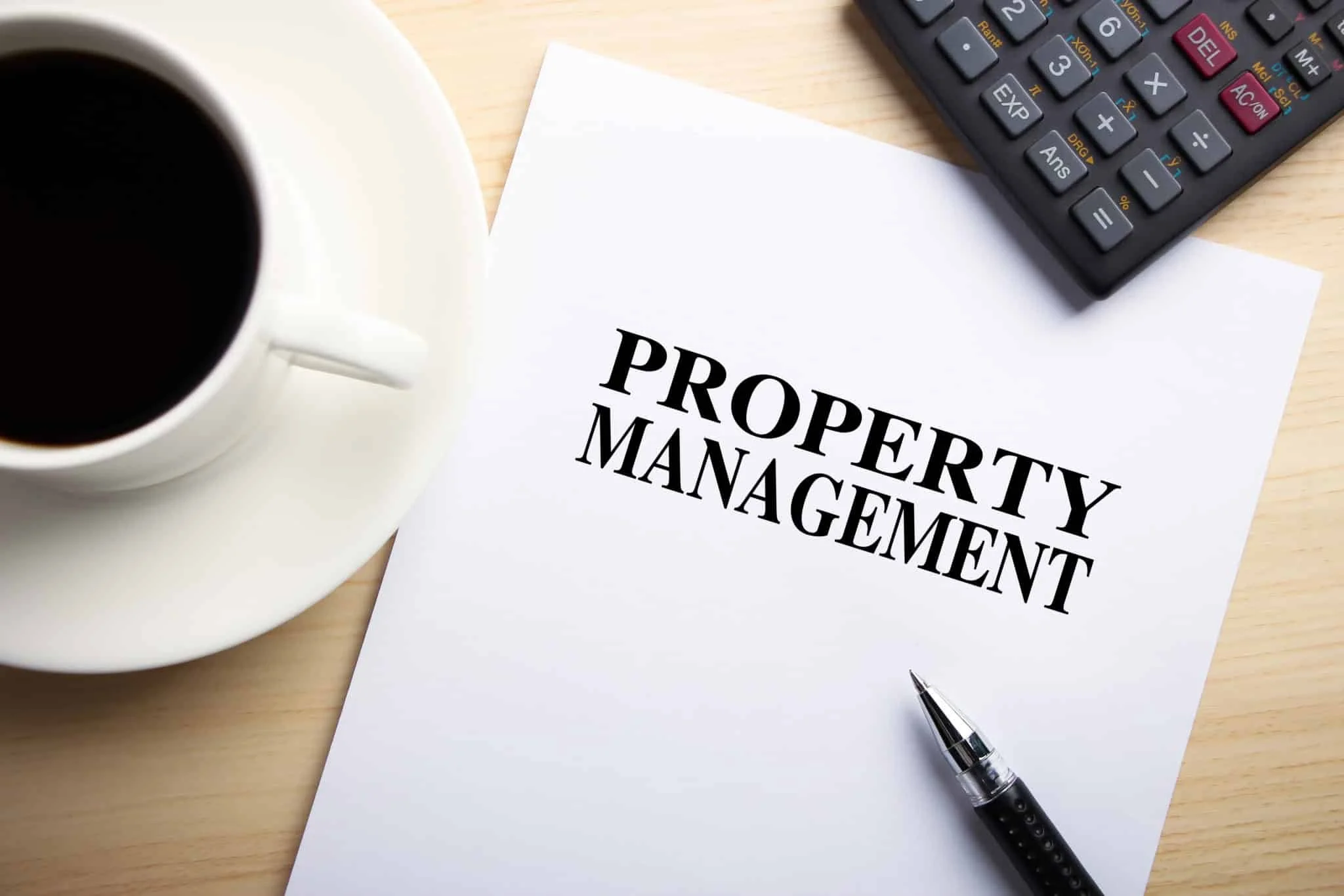 Property Management Services
