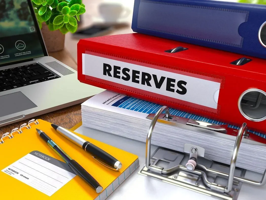 Reserve Account Management