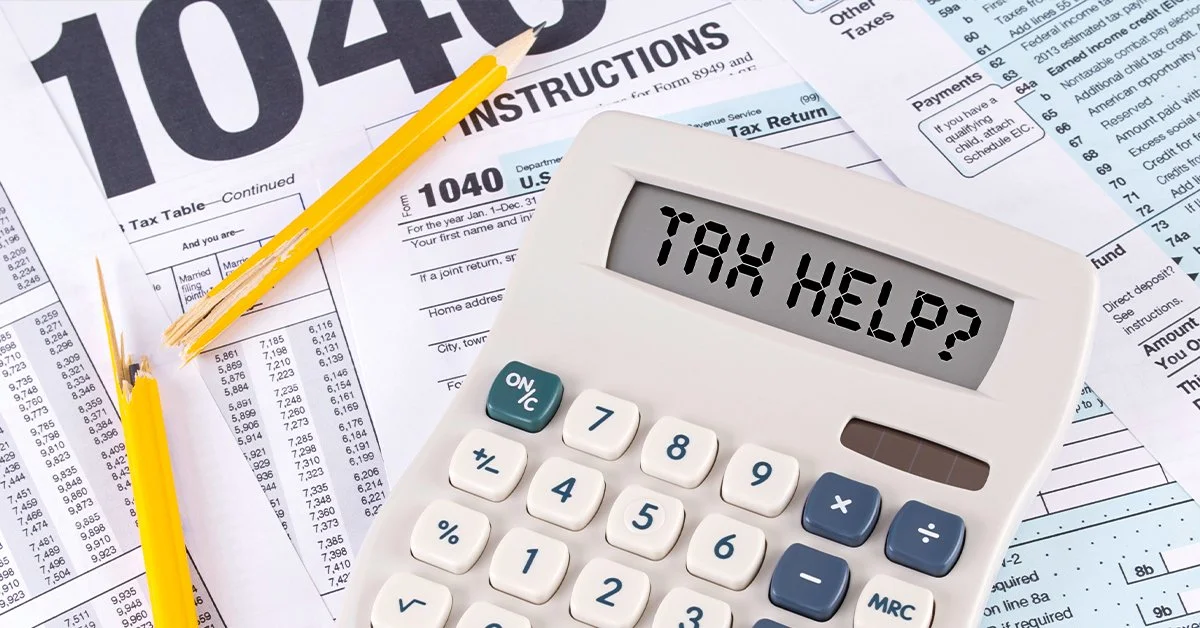 Annual Tax Prep Support