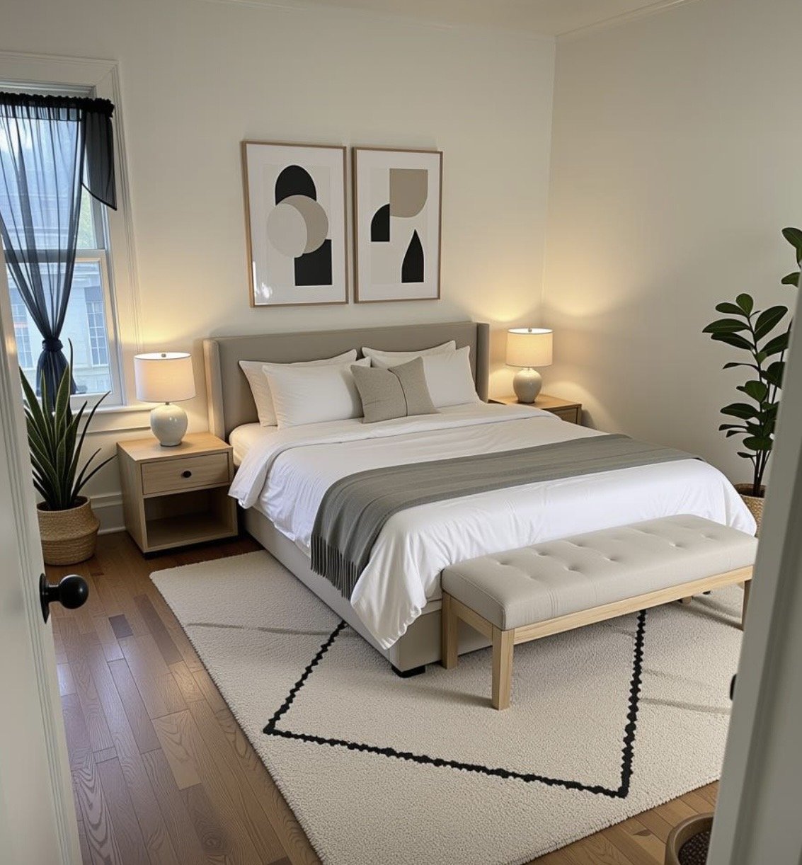 Room Staging