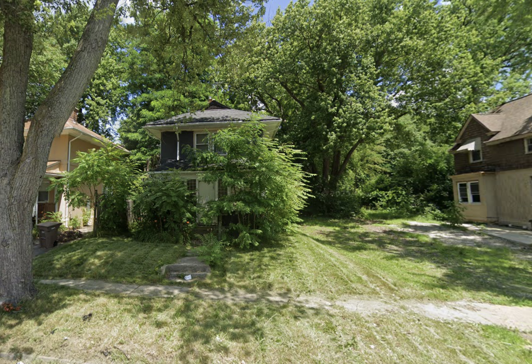29 Gage St house for rent