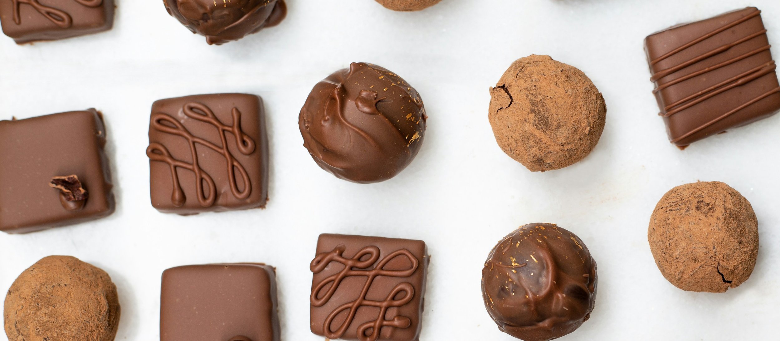 Settore cioccolato
