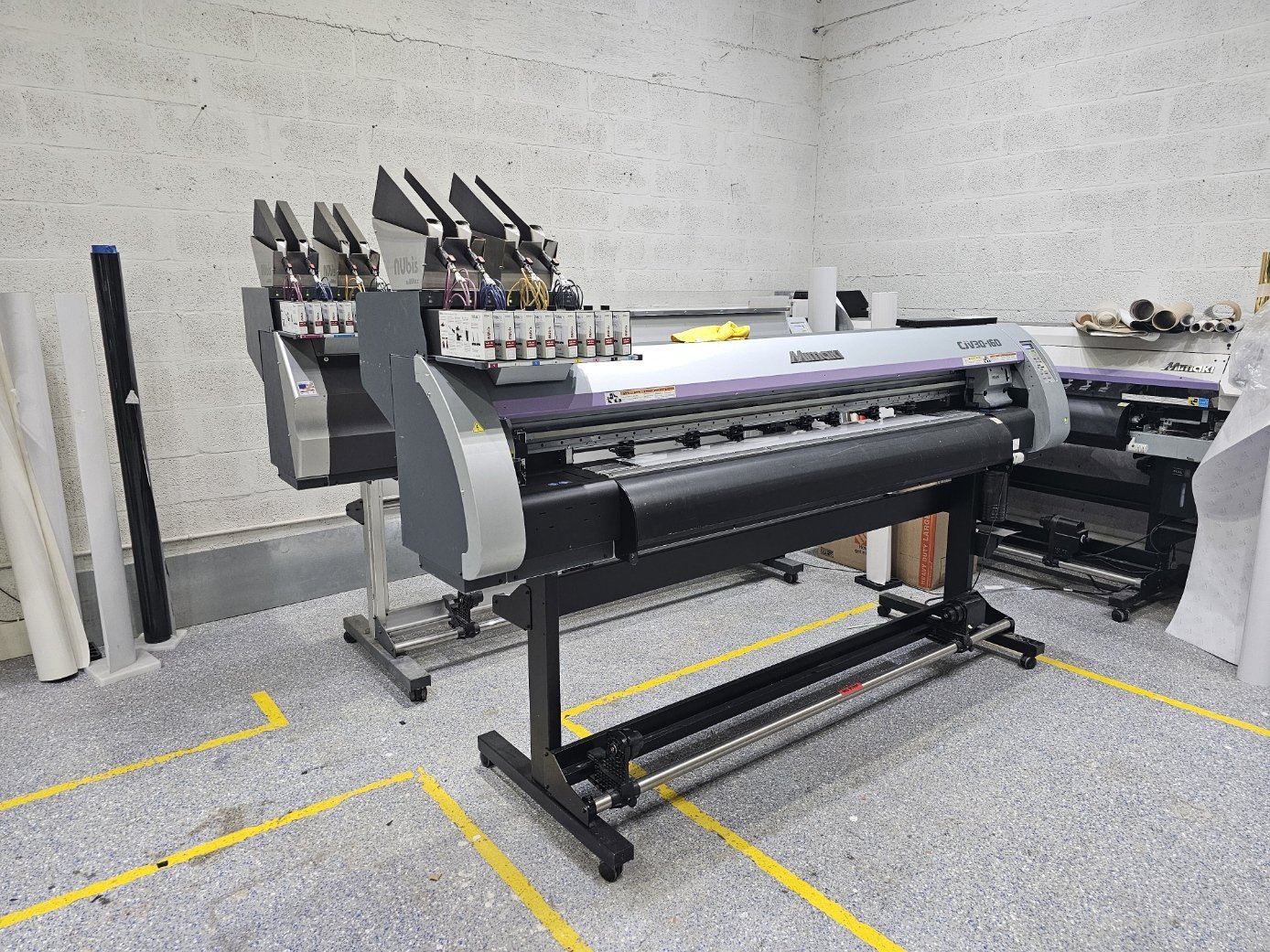 Digital Printing