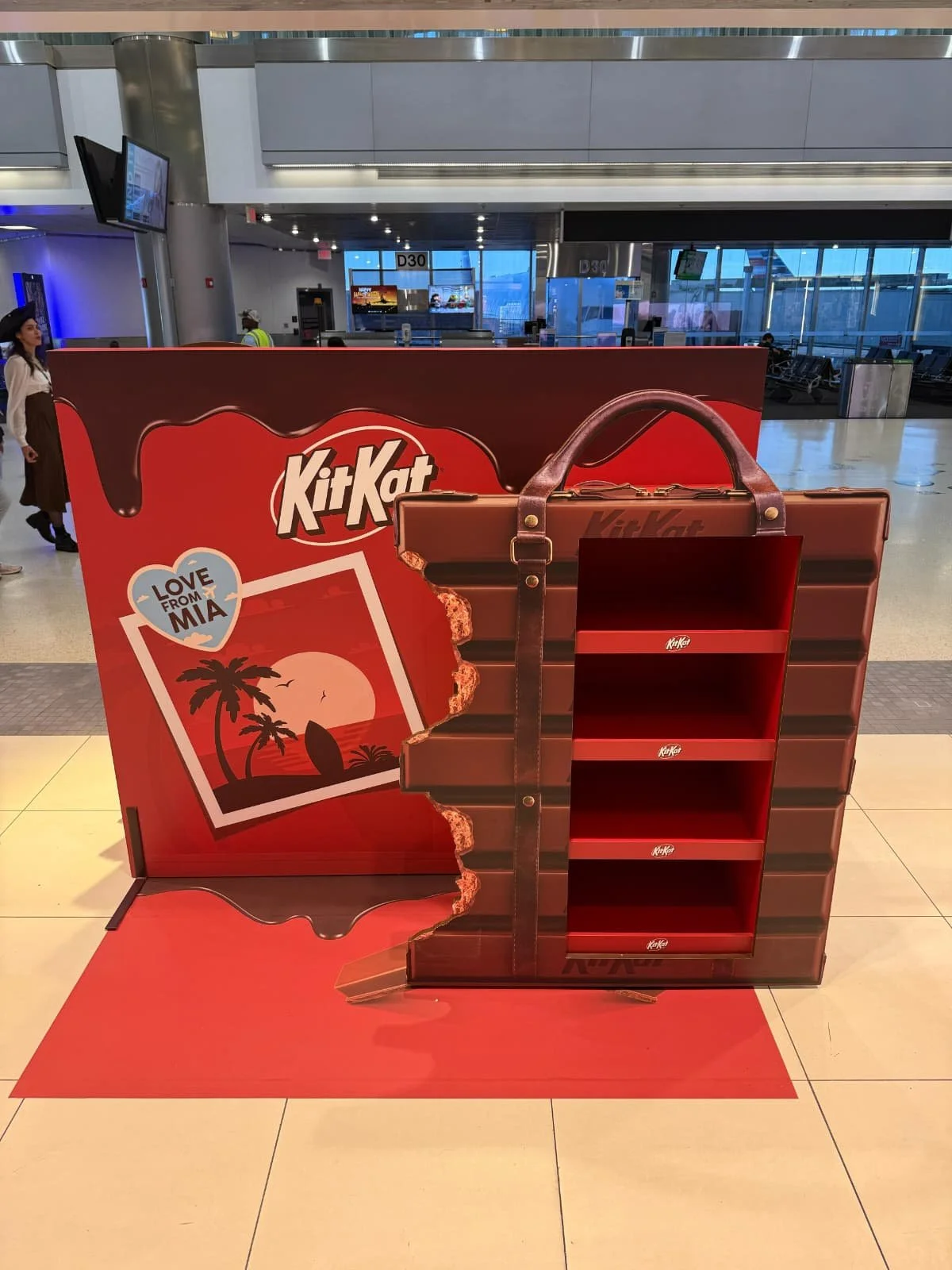 POP Displays