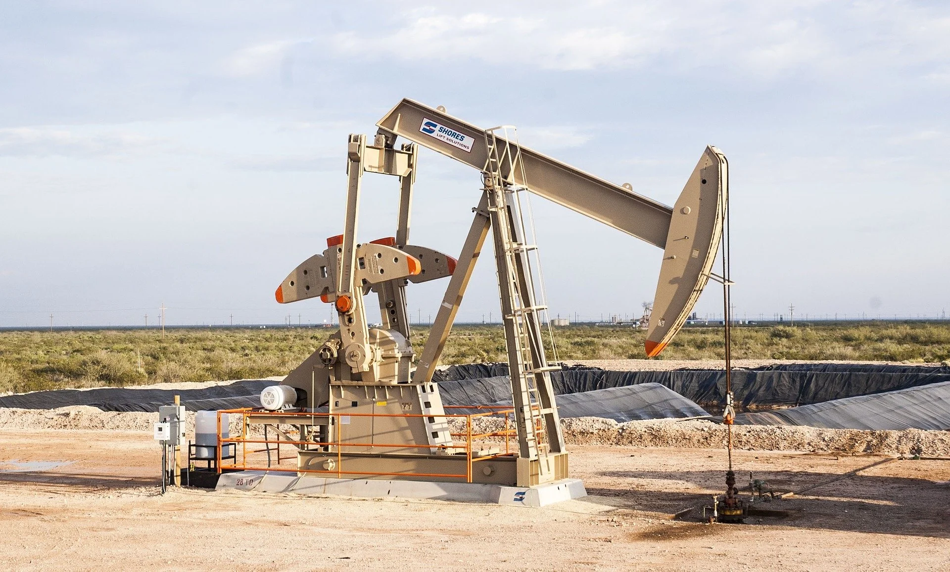 All You Need to Know about Oilfield Maintenance