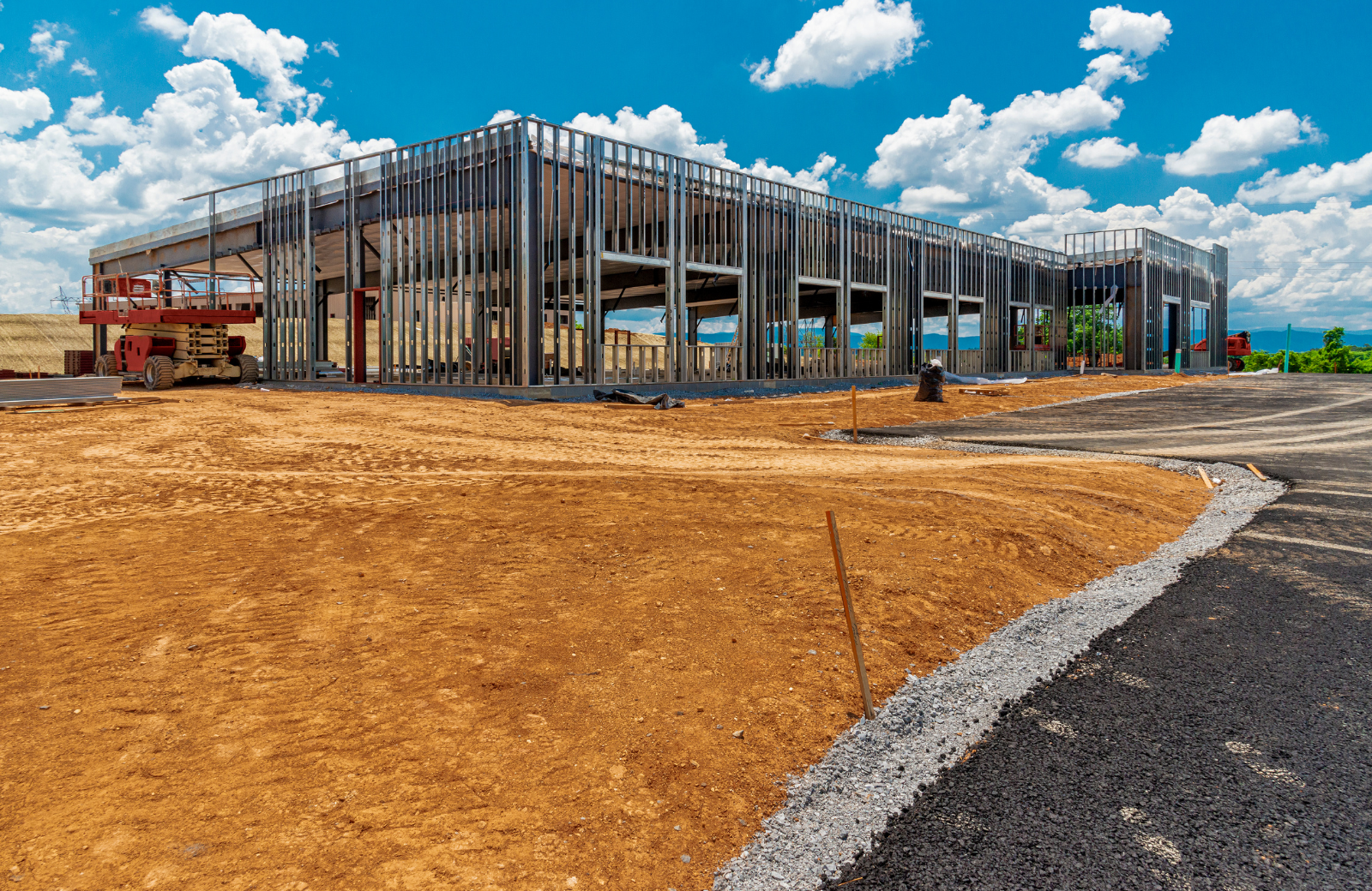 Dirt Work Safety: Prioritizing Health and Well-being on the Construction Site