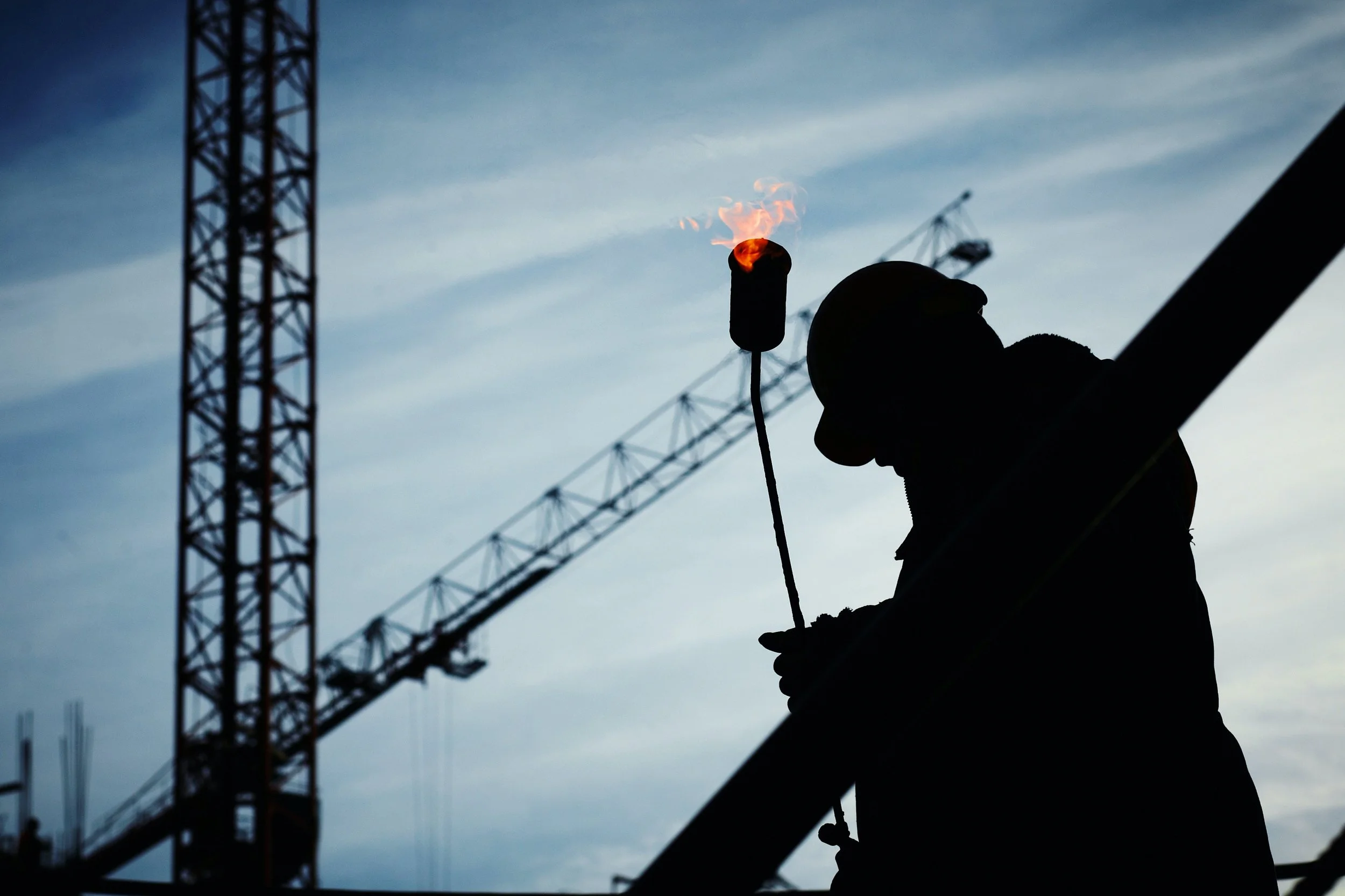 How Oilfield Maintenance is Different From Any Other Industry