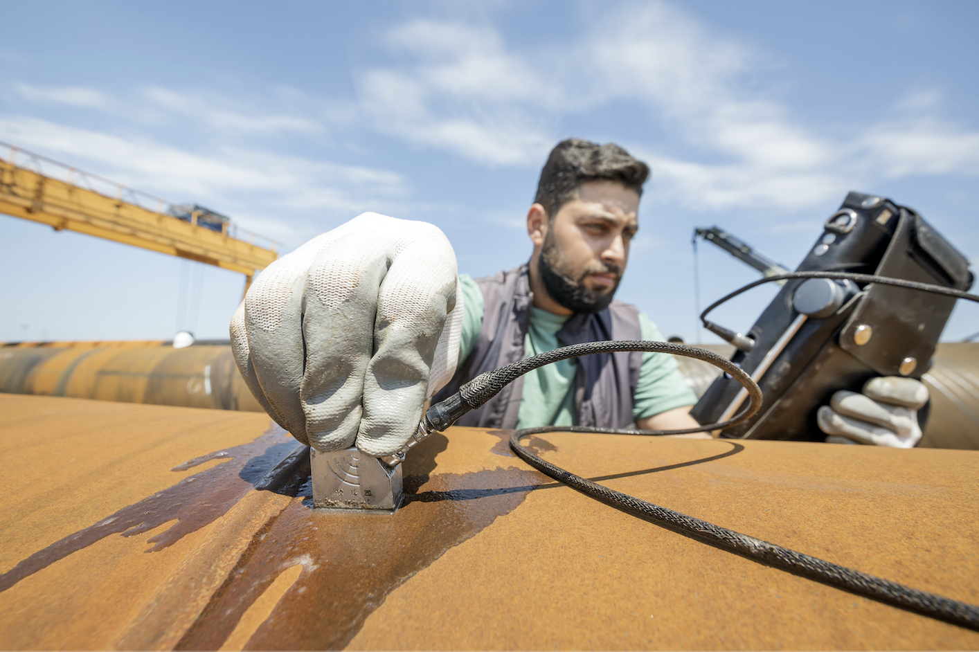 How to Test Your Cathodic Protection System: Cathodic Protection Near Me