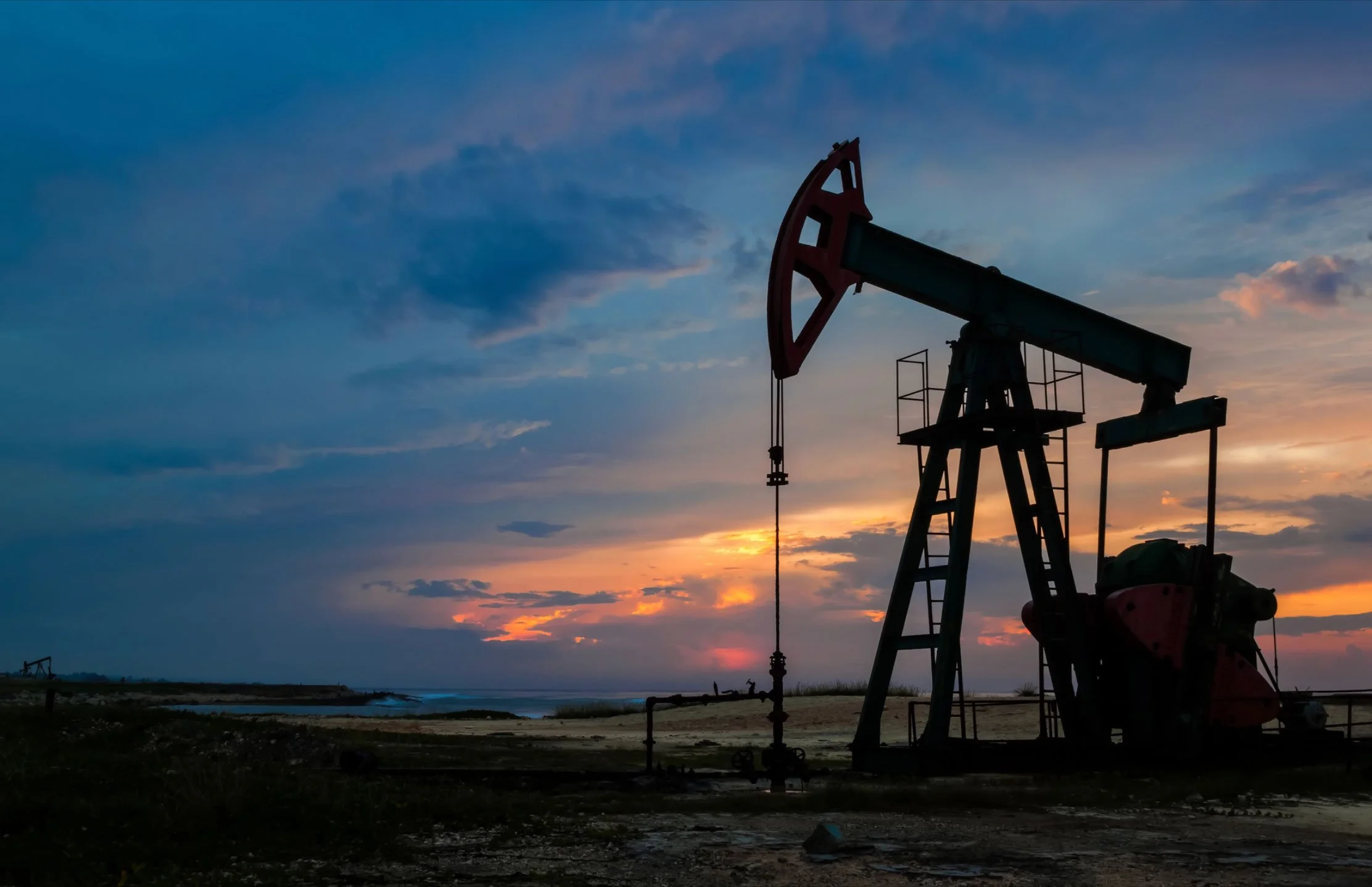 Oilfield Site Preparation and General Well Construction - Oilfield Construction Contractors