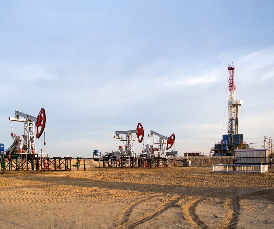Optimizing Upstream, Midstream, and Downstream Operations
