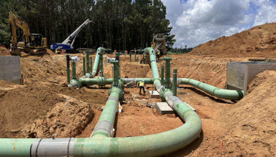 Pipeline and Midstream Construction and Technical Maintenance: What You Need to Know
