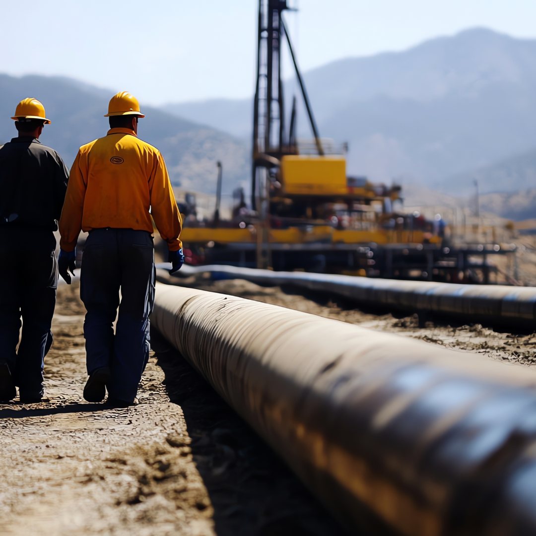 Pipeline Maintenance and Midstream Services: Protecting Critical Energy Infrastructure