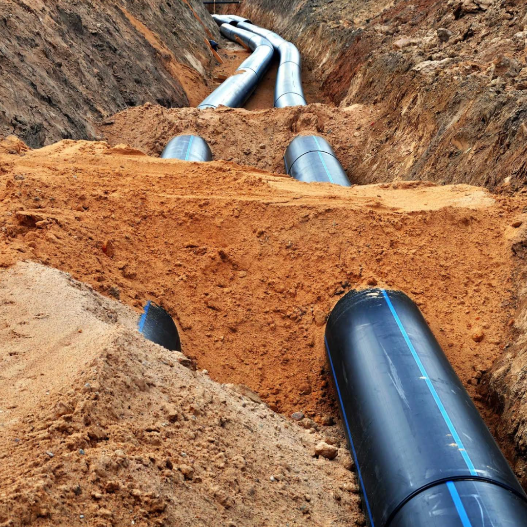 Pipeline Maintenance Services: Ensuring Safety and Efficiency in the Energy Industry