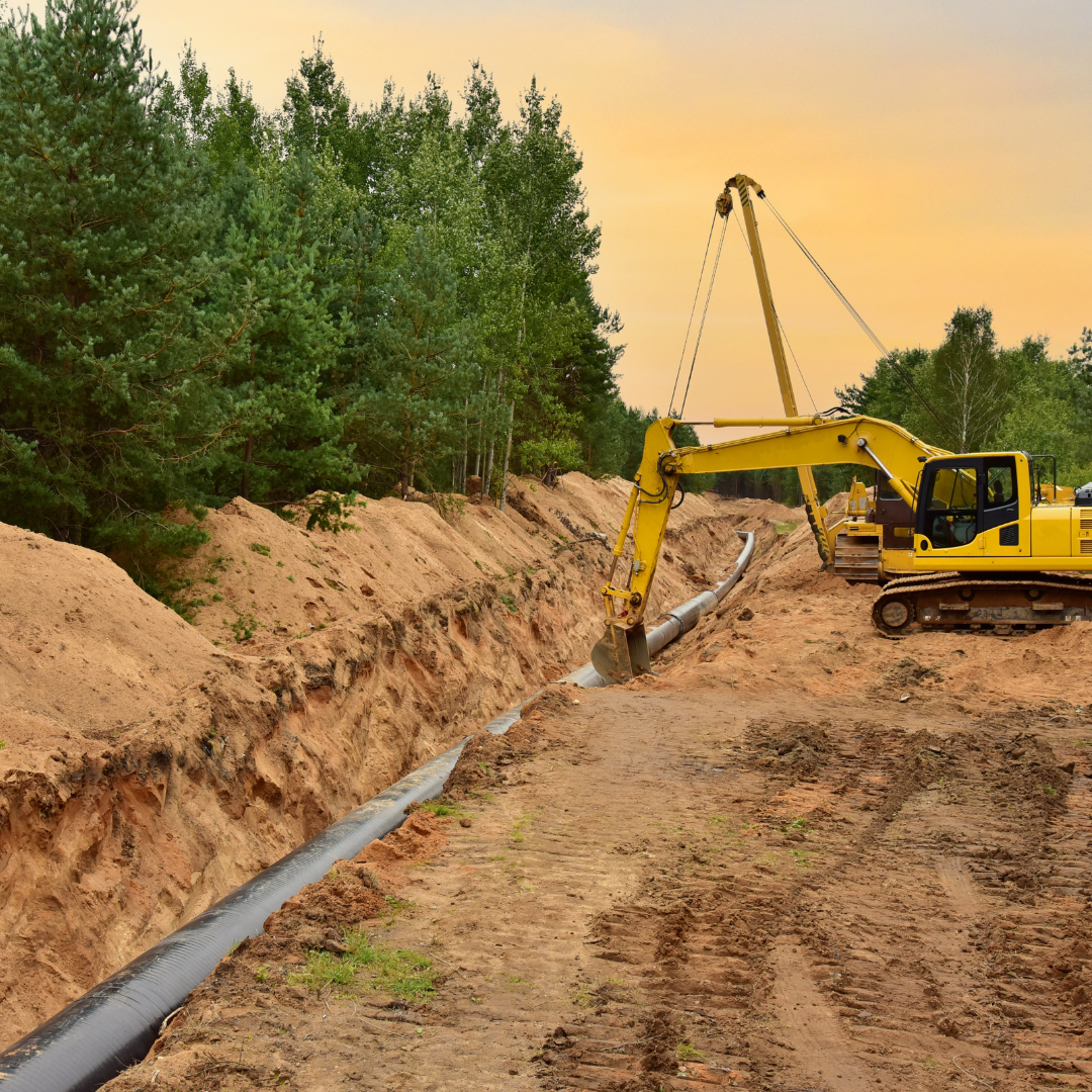 Pipeline Maintenance Services: Protecting Performance, Safety, and Long-Term Reliability