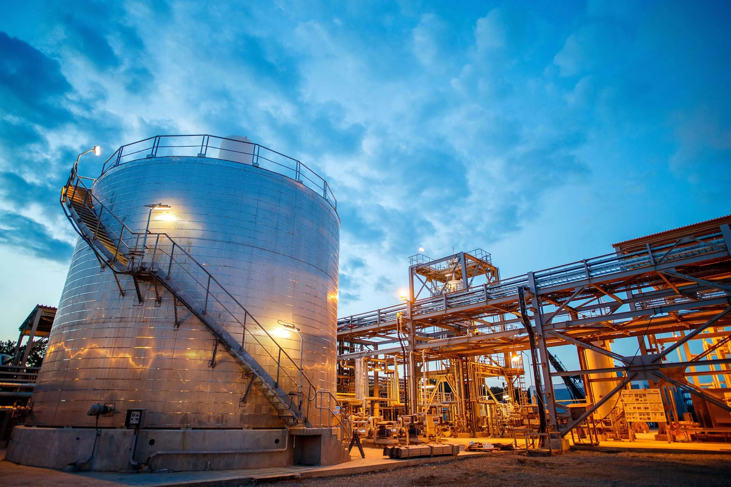 Protecting Your Metal Assets: The Power of Cathodic Protection by Hawkins Lease Services